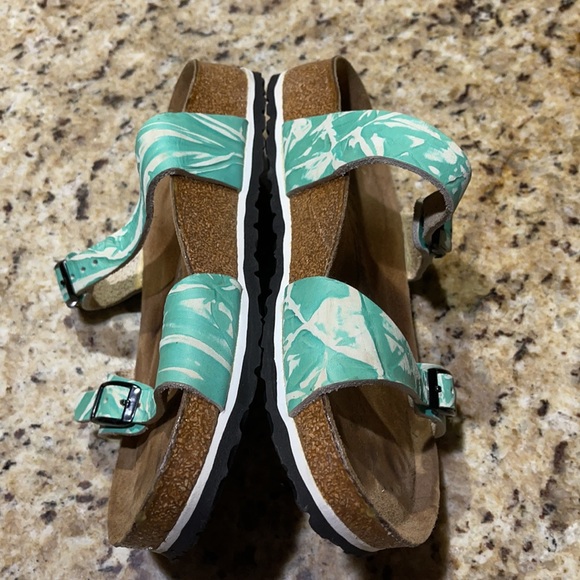 Birkenstock Sandals - Picture 2 of 9